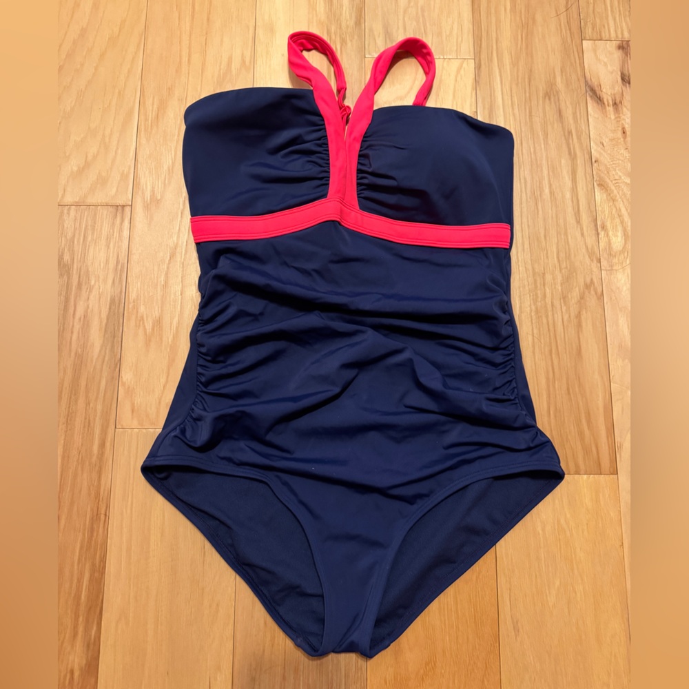 Boden - Corsica Swimsuit